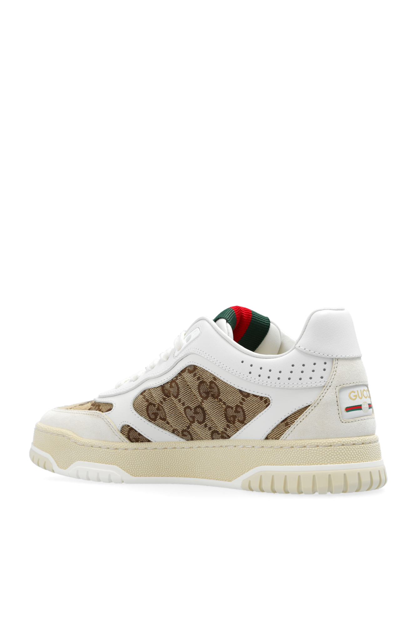 Gucci Sports shoes with monogram | Women's Shoes | Vitkac